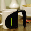 Poignée universelle pour verres et tasses DUO Poignée universelle pour verres et tasses DUO