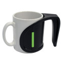 Poignée universelle pour verres et tasses DUO Poignée universelle pour verres et tasses DUO