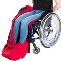 Couvres-Jambes JO Couvres-Jambes JO