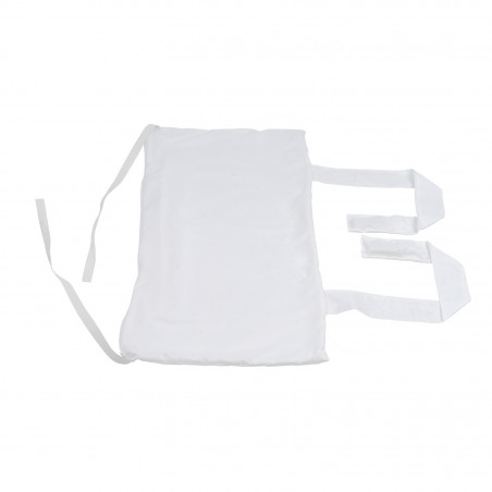 Oreiller en mousse viscoélastique pour Rotobed