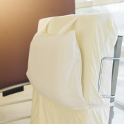 Oreiller en mousse viscoélastique pour Rotobed