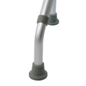Tabouret de douche incurvé et pliable Tabouret de douche incurvé et pliable