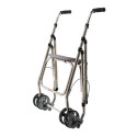 Déambulateur 2 roues avec assise ARA-C