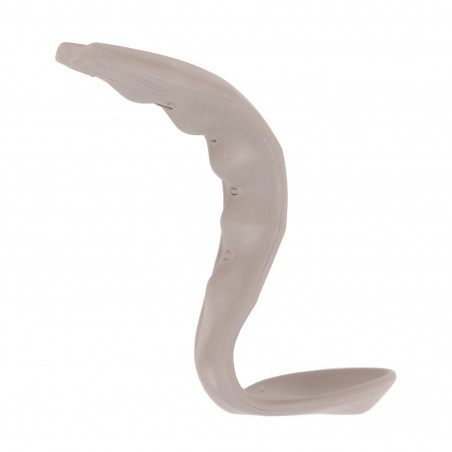 Cuillère silicone flexible - HOPTOYS