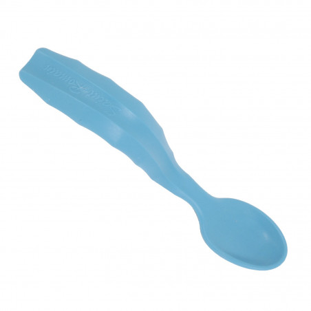 Cuillère flexible en silicone Cuillère flexible en silicone