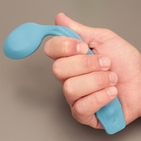 Cuillère flexible en silicone Cuillère flexible en silicone