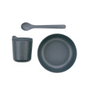 Coffret repas antidérapant Coffret repas antidérapant
