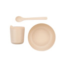Coffret repas antidérapant Coffret repas antidérapant