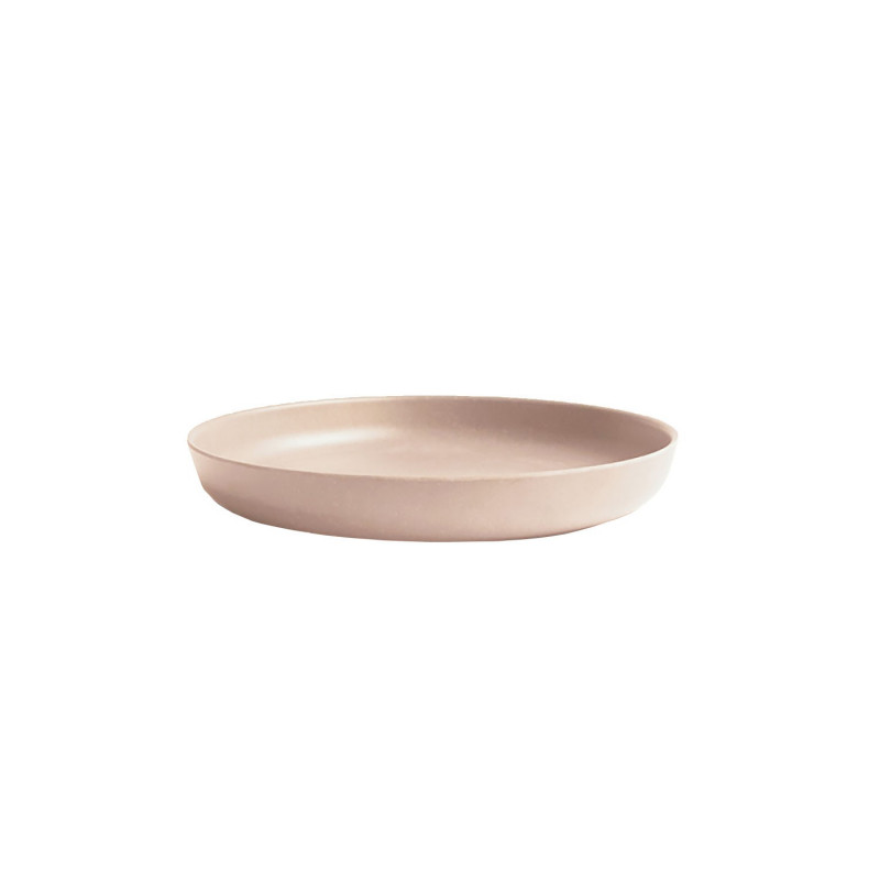 Petite assiette à dessert - Beige