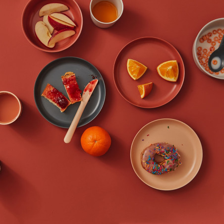 Petite assiette à dessert