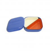 Boîte à bento lunch box - Set de couverts et préhension - Tous Ergo