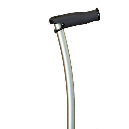 Canne de marche INDESmed en aluminium Canne de marche INDESmed en aluminium
