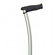 Canne de marche INDESmed en aluminium