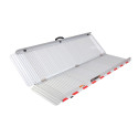 Rampe d'accès pliable éco