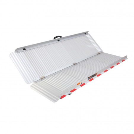 Rampe d'accès pliable éco Rampe d'accès pliable éco