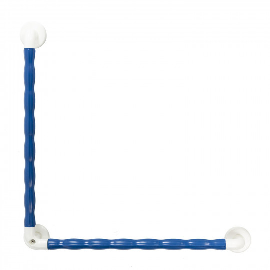 Barre d'appui Ergo 90 degrés - Nordencare