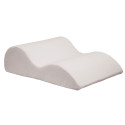 Repose jambes en mousse ergonomique