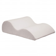 Repose jambes en mousse ergonomique