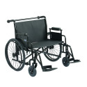 Fauteuil roulant manuel ECLIPS XXL Fauteuil roulant manuel ECLIPS XXL