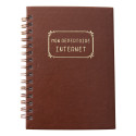 Carnet repertoire internet Carnet repertoire internet