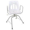 Chaise de douche pivotante Nordencare Chaise de douche pivotante Nordencare