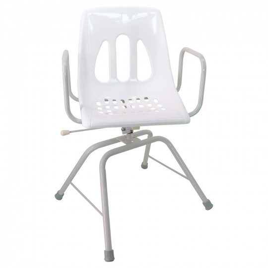 Chaise de douche pivotante Nordencare Chaise de douche pivotante Nordencare