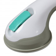 Poignée sécurité à ventouses