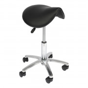 Siège ergonomique à roulettes - Varberg