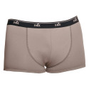 Boxer à poche fond intraversable et sa protection courte absorbante forte Boxer à poche fond intraversable et sa protection courte absorbante forte