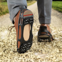 Crampons pour verglas Crampons pour verglas