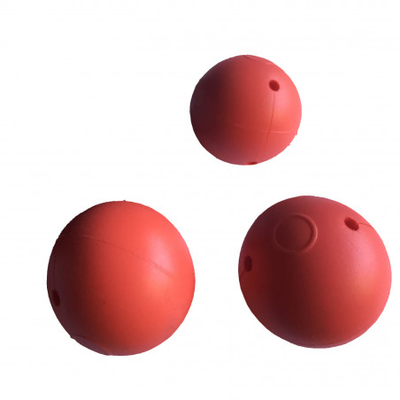 Lot de 3 épaississeurs universels - GripoBalls