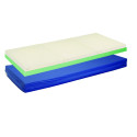 Matelas anti escarres Combi Plus Visco Matelas anti escarres Combi Plus Visco