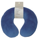 Coussin repose nuque à mémoire de forme