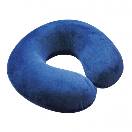 Coussin repose nuque à mémoire de forme