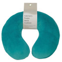 Coussin repose nuque à mémoire de forme