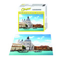 Puzzle 1000 pièces Puzzle 1000 pièces