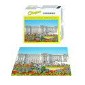 Puzzle 1000 pièces Puzzle 1000 pièces