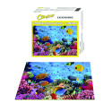 Puzzle 1000 pièces Puzzle 1000 pièces