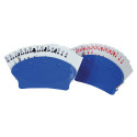 Support de jeux de cartes (lot de 2) Support de jeux de cartes (lot de 2)