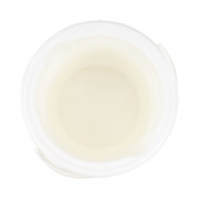 Seau hygiénique avec porte-bloc 