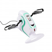 Mini pédalier d'exercice électrique