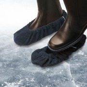 Couvre-chaussures antidérapants