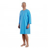 Chemise de nuit ouverture dos Homme Benefactor 