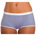 Boxer devant et fond intraversable avec protection absorbante moyenne Boxer devant et fond intraversable avec protection absorbante moyenne
