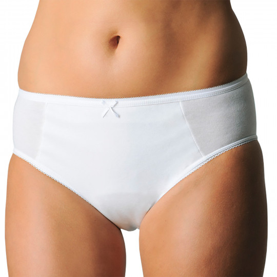 Culotte intraversable - Incontinence - Tous Ergo
