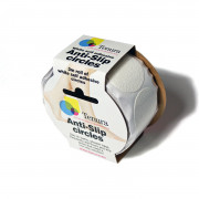 Lot de 72 pastilles antidérapantes pour sol humide