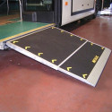 Bandes antidérapantes 40 mm x 3 m Bandes antidérapantes 40 mm x 3 m