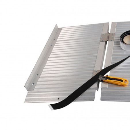 Bandes antidérapantes 40 mm x 3 m Bandes antidérapantes 40 mm x 3 m