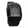 Montre parlante analogique et digitale