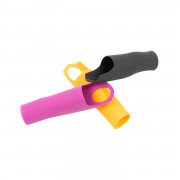 Revêtement poignée INDESmed en silicone - Accessoires - Tous ergo